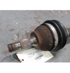 Cardan gauche (transmission) CITROEN C4 2 Photo n°1