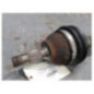 Cardan gauche (transmission) CITROEN C4 2