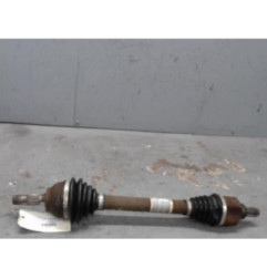Cardan gauche (transmission) CITROEN C4 2 Photo n°3