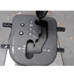 Levier de vitesses CITROEN C4 2 Photo n°3