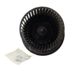 Pulseur d'air CITROEN C4 2 Photo n°1