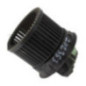 Pulseur d'air CITROEN C4 2