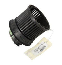 Pulseur d'air CITROEN C4 2 Photo n°4