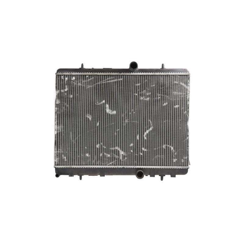 Radiateur eau CITROEN C4 2