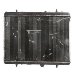 Radiateur eau CITROEN C4 2