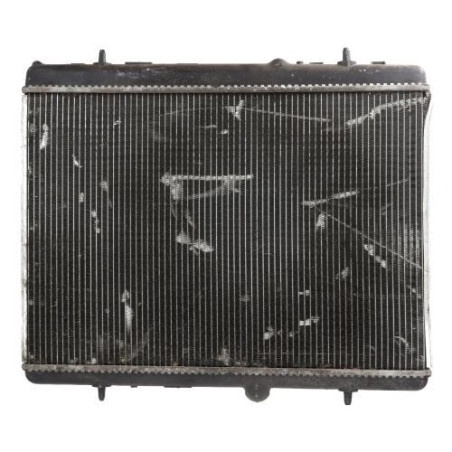 Radiateur eau CITROEN C4 2
