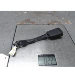 Attache ceinture avant droit CITROEN C4 2