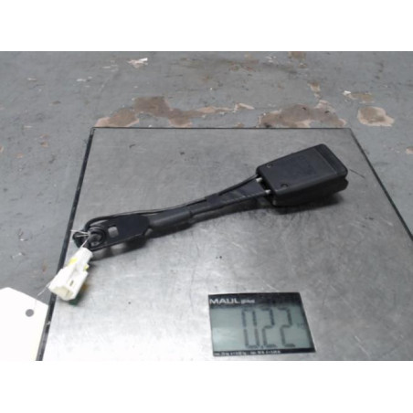 Attache ceinture avant droit CITROEN C4 2