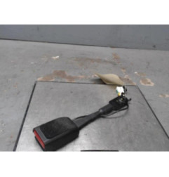 Attache ceinture avant gauche CITROEN C4 2