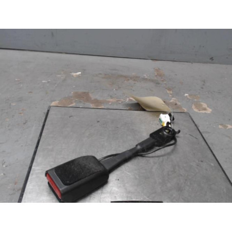 Attache ceinture avant gauche CITROEN C4 2