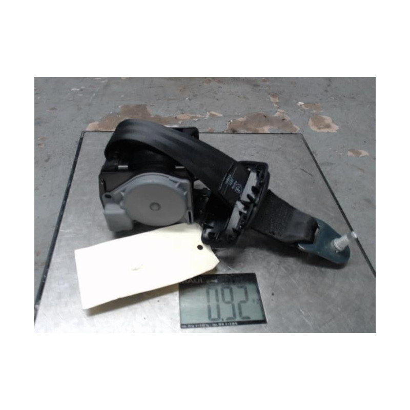 Ceinture arriere droit CITROEN C4 2