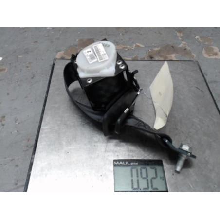 Ceinture arriere droit CITROEN C4 2