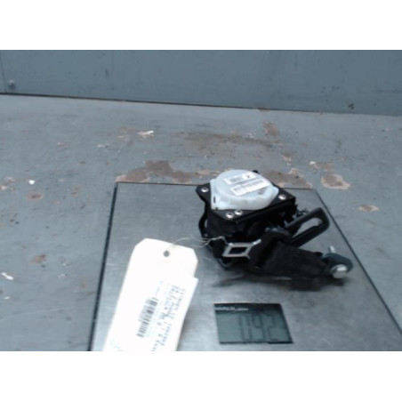 Ceinture arriere gauche CITROEN C4 2 Photo n°1