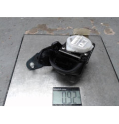 Ceinture arriere gauche CITROEN C4 2