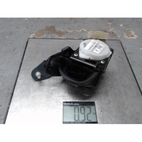Ceinture arriere gauche CITROEN C4 2