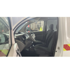 Capot RENAULT KANGOO 2 Photo n°5