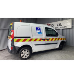 Capot RENAULT KANGOO 2 Photo n°7