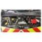 Commande chauffage RENAULT KANGOO 2
