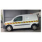 Commande chauffage RENAULT KANGOO 2