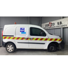 Commande chauffage RENAULT KANGOO 2 Photo n°4
