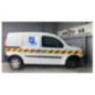 Commande chauffage RENAULT KANGOO 2