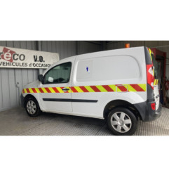 Commande chauffage RENAULT KANGOO 2 Photo n°6