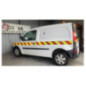 Commande chauffage RENAULT KANGOO 2