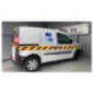 Commande chauffage RENAULT KANGOO 2