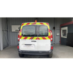 Commande chauffage RENAULT KANGOO 2 Photo n°8