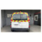 Commande chauffage RENAULT KANGOO 2