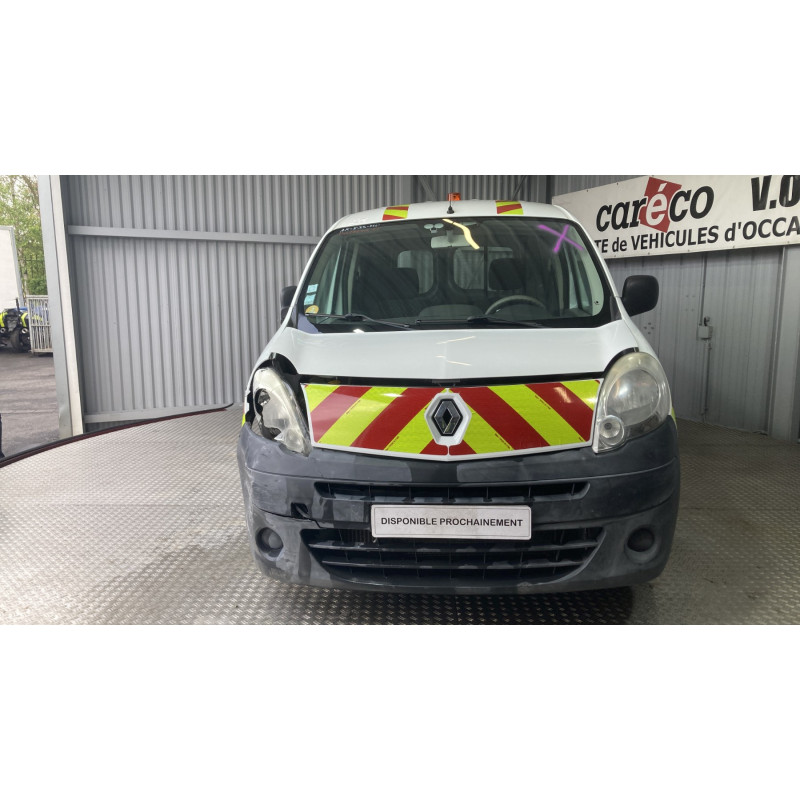 Compteur RENAULT KANGOO 2