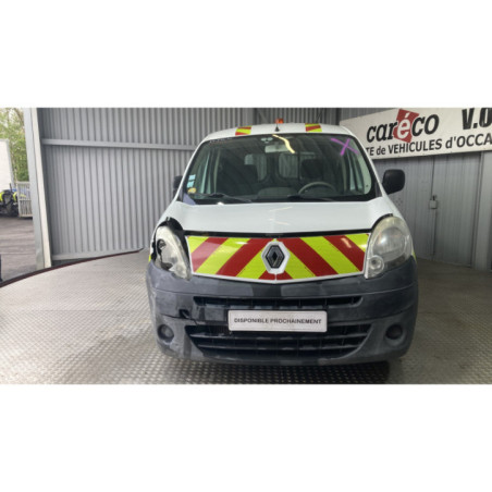 Compteur RENAULT KANGOO 2 Photo n°1