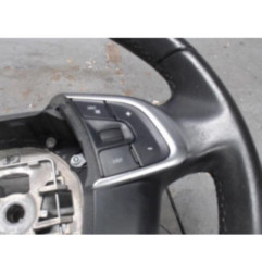 Volant CITROEN C4 2 Photo n°1