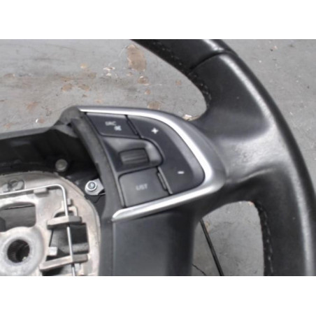 Volant CITROEN C4 2 Photo n°1