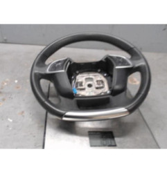 Volant CITROEN C4 2 Photo n°3