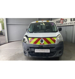 Mastervac RENAULT KANGOO 2 Photo n°1