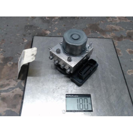 Bloc ABS (freins anti-blocage) RENAULT TWINGO 3