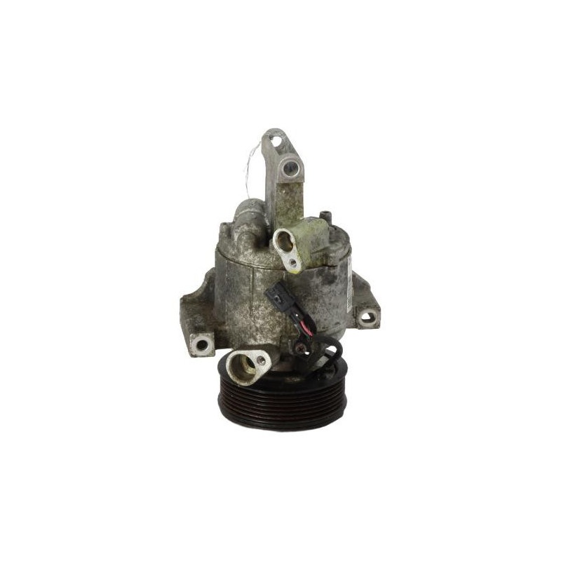 Compresseur clim RENAULT TWINGO 3