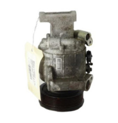 Compresseur clim RENAULT TWINGO 3