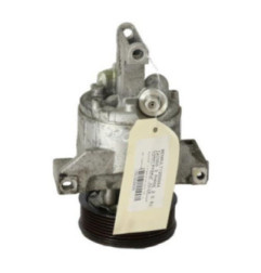 Compresseur clim RENAULT TWINGO 3 Photo n°4