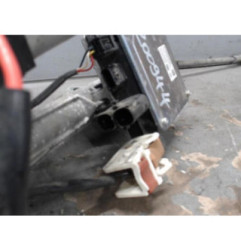 Cremaillere assistee RENAULT TWINGO 3 Photo n°1