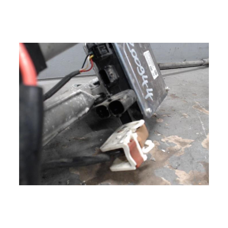 Cremaillere assistee RENAULT TWINGO 3