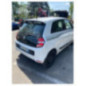 Cremaillere assistee RENAULT TWINGO 3