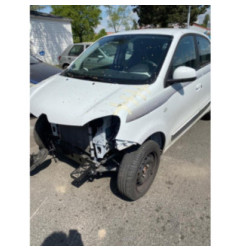 Cremaillere assistee RENAULT TWINGO 3 Photo n°6