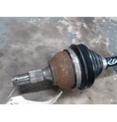 Cardan gauche (transmission) CITROEN C4 2 Photo n°1