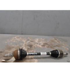 Cardan gauche (transmission) CITROEN C4 2 Photo n°3