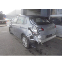 Cardan gauche (transmission) CITROEN C4 2 Photo n°6