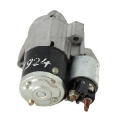 Demarreur CITROEN C4 2 Photo n°4