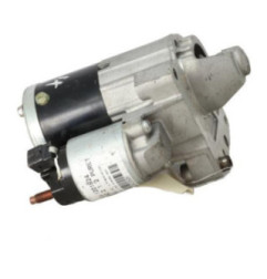 Demarreur CITROEN C4 2 Photo n°5