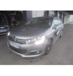 Demarreur CITROEN C4 2 Photo n°7